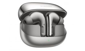 XIAOMI Buds 5 Pro BT (BHR9640GL) Titanium